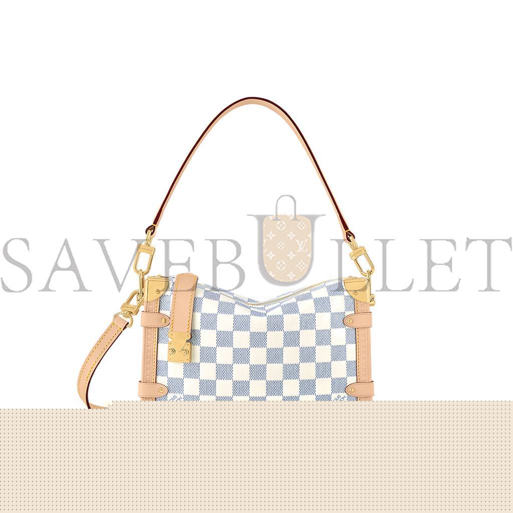 l**is V*t*n side trunk mm n40712 (21*14*6cm)